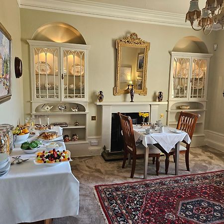 Bed and Breakfast Craggan Ballater Exteriér fotografie