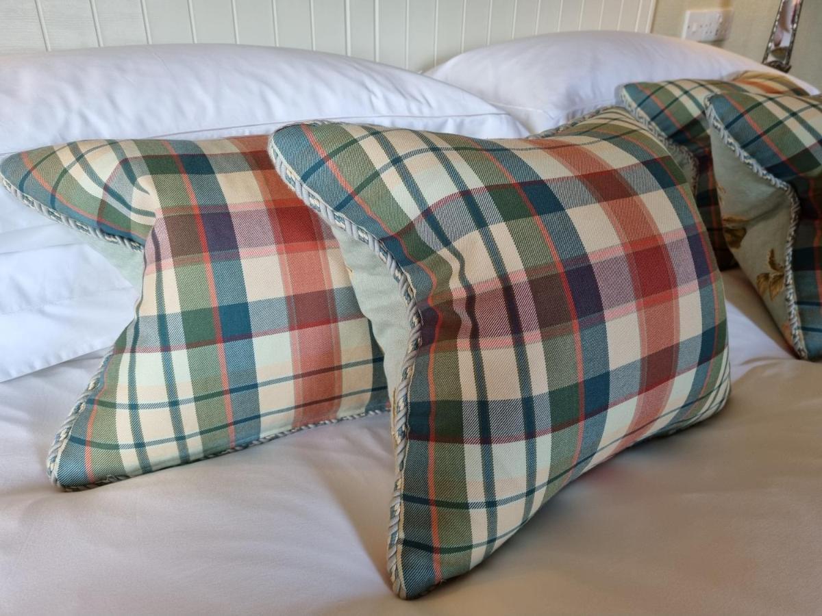 Bed and Breakfast Craggan Ballater Exteriér fotografie