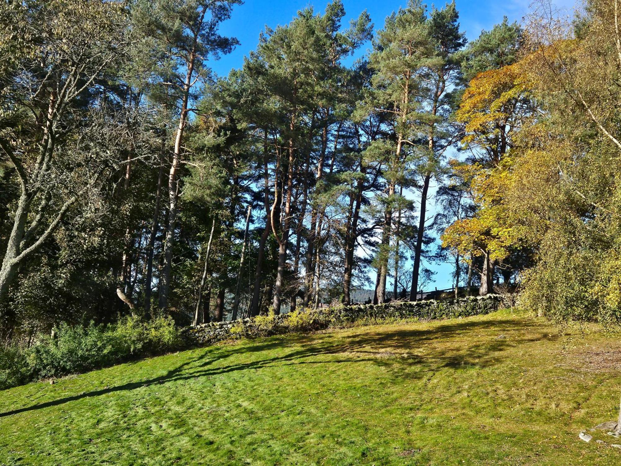 Bed and Breakfast Craggan Ballater Exteriér fotografie