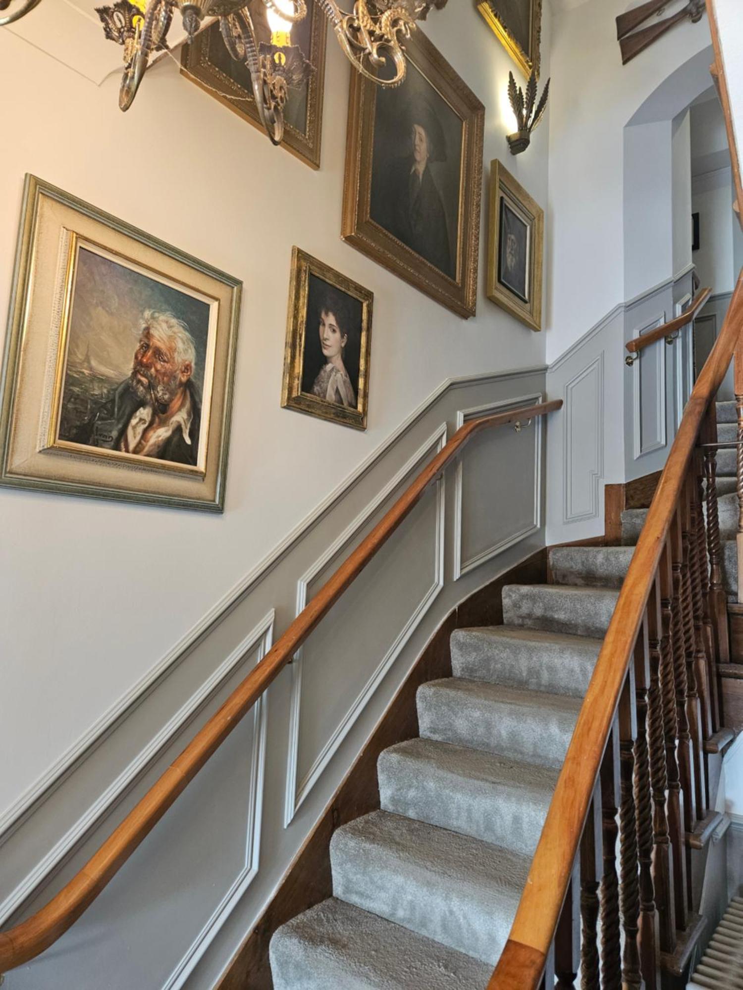 Bed and Breakfast Craggan Ballater Exteriér fotografie